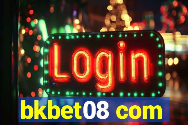 bkbet08 com